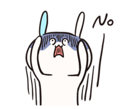 MARU MAMU sticker #14178588