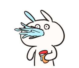 MARU MAMU sticker #14178590