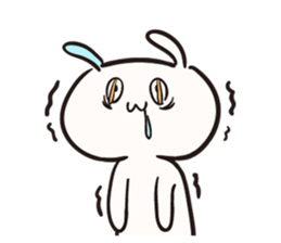 MARU MAMU sticker #14178591