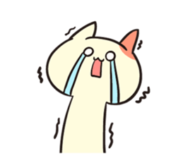 MARU MAMU sticker #14178593