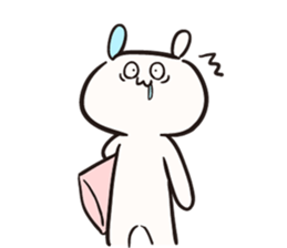 MARU MAMU sticker #14178597