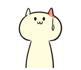 MARU MAMU sticker #14178600