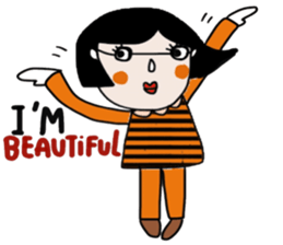 Daily Kim sticker #14178751