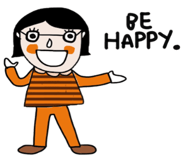 Daily Kim sticker #14178752