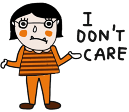 Daily Kim sticker #14178761