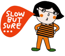 Daily Kim sticker #14178771