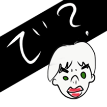 happy friend sticker #14179007