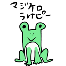 happy friend sticker #14179011