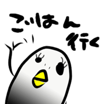 happy friend sticker #14179014