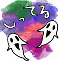 happy friend sticker #14179019