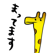 happy friend sticker #14179021