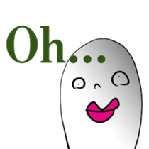 happy friend sticker #14179029