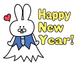 usao!jousihenomessage sticker #14179213