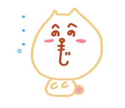 Present Stickers[HACHITA 1] sticker #14179602