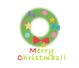 Girl with blue eyes & friends sticker #14180243