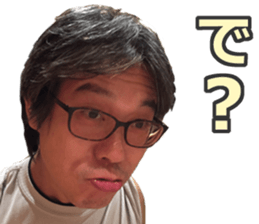 Norikazu World sticker #14181140
