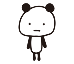 Mahjong-Panda sticker #14182059