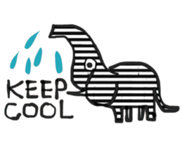 Louis Louis (English version) sticker #14182200