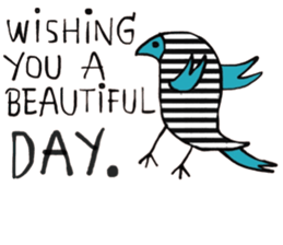 Louis Louis (English version) sticker #14182212