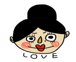 Cool Daily (Animation version) sticker #14182239