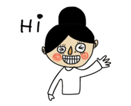 Cool Daily (Animation version) sticker #14182240