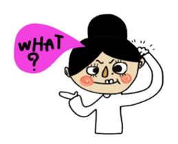 Cool Daily (Animation version) sticker #14182242