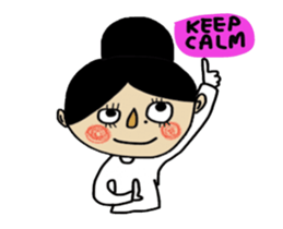 Cool Daily (Animation version) sticker #14182243