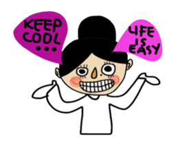 Cool Daily (Animation version) sticker #14182244