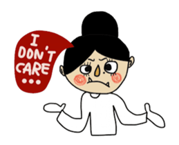 Cool Daily (Animation version) sticker #14182245