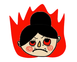 Cool Daily (Animation version) sticker #14182246