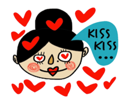 Cool Daily (Animation version) sticker #14182248