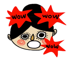 Cool Daily (Animation version) sticker #14182249