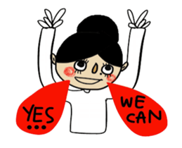 Cool Daily (Animation version) sticker #14182250