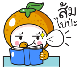 Fruit Salad sticker #14182299