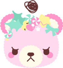 Jingle Bears Christmas Stickers sticker #14182908