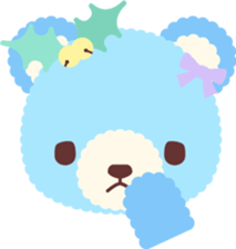 Jingle Bears Christmas Stickers sticker #14182913