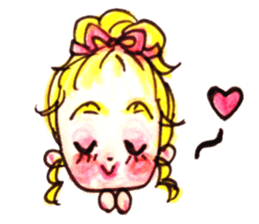 Ballet ! sticker #14183028