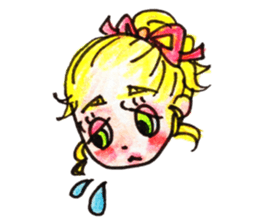 Ballet ! sticker #14183030