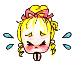 Ballet ! sticker #14183031