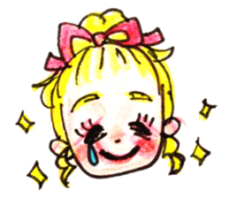 Ballet ! sticker #14183033