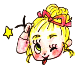 Ballet ! sticker #14183036