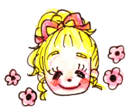 Ballet ! sticker #14183037