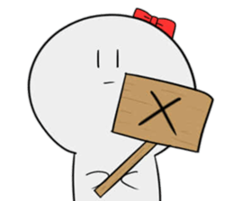 Vivo normal version sticker #14183150