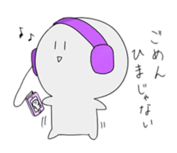 Vivo normal version sticker #14183167