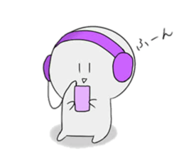 Vivo normal version sticker #14183169