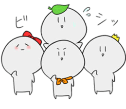 Vivo normal version sticker #14183174