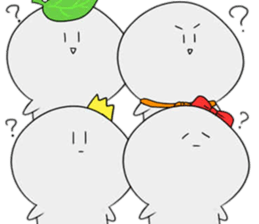 Vivo normal version sticker #14183175