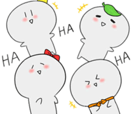 Vivo normal version sticker #14183176