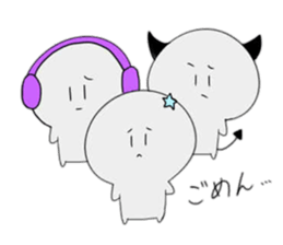 Vivo normal version sticker #14183178