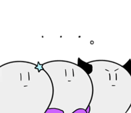 Vivo normal version sticker #14183179